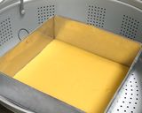 Foto langkah ke 5 dari resep Talam gulung ubi kuning.