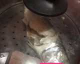 Foto langkah ke 1 dari resep Tim Ikan Kembung Slowcooker MPASI 6+.