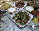 صورة لخطوة 9 من وصفة ممبار بوبس بالفلفل الالوان(عسسسل)😋