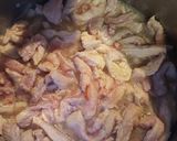 Hentestokány recept fázis 4 fotója