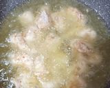 Foto langkah ke 3 dari resep Chicken Karaage Bumbu Instan.