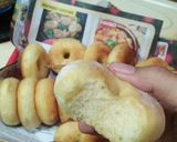 Foto langkah ke 16 dari resep Donat Kentang.