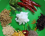 சுவையான செட்டிநாட்டு மிளகுக் குழம்பு ரெசிபி ஸ்டேப் 1 புகைப்படம்