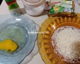 Foto langkah ke 1 dari resep Brulee Bomb.