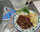 Foto langkah ke 1 dari resep Sarabba.