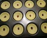 Foto langkah ke 7 dari resep Kue lumpur oven.