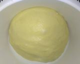 Foto langkah ke 5 dari resep Donat Tape.