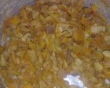 Foto del paso 2 de la receta: Cascaritas o frutas abrillantadas!!