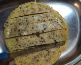 எக் மஞ்சுரியன் ரெசிபி ஸ்டேப் 3 புகைப்படம்