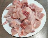 Foto del paso 3 de la receta: Pollo con champiñones