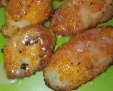 Foto langkah ke 3 dari resep Pisang Goreng Panir Simple.
