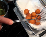 Foto del paso 8 de la receta: Bolillos de Carnaval. Un dulce fácil y riquísimo