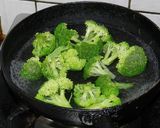 《好菜網》青花菜佐特製風味醬的食譜步驟2照片