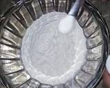 Khalifa Naan khatai recipe step 4 photo