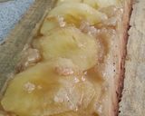 Foto del paso 7 de la receta: Budín de manzanas patagónico