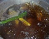 Foto langkah ke 4 dari resep Wedang Tahu Khas Semarang.