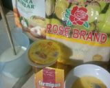 Foto langkah ke 1 dari resep Pizza Roll.