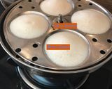 A picture of step 3 of Idli And Chutney  .