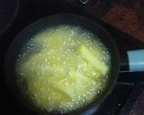Foto del paso 3 de la receta Arroz a la cubana para estudiantes