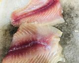 Foto langkah ke 1 dari resep Ikan Dori Panggang Teflon.