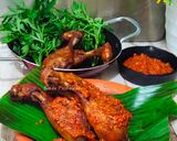 Foto langkah ke 8 dari resep Ayam Goreng Sasando.