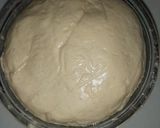 عکس مرحله 3 از دستور نان رول دارچینی
