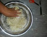 Foto del paso 8 de la receta: Torta húngara o 80 golpes
