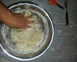 Foto del paso 8 de la receta: Torta húngara o 80 golpes