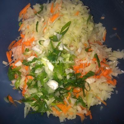 Langkah 3