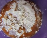 શક્કરપારા(Sakkarpara Recipe in Gujarati) રેસીપી સ્ટેપ2ફોટો