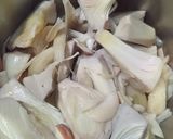 Foto langkah ke 1 dari resep Sayur Asem Khas Betawi.
