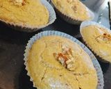 Foto del paso 4 de la receta: Muffins de canela y nuez