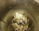 Foto del paso 3 de la receta Brandada de bacalao Thermomix