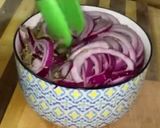 Foto del paso 3 de la receta: Cebolla desflemada “Chelito”