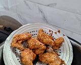 Foto langkah ke 5 dari resep Ayam Goreng Bawang.