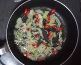 Foto langkah ke 2 dari resep Ayam krispy saus asam manis wortel jagung.