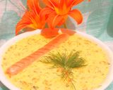 Sárgarépás cukkinifőzelék🥕🥒 recept fázis 4 fotója