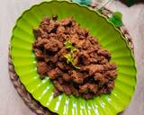 Cara Membuat Rendang Daging Sapi 6