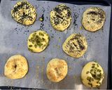 Foto del paso 8 de la receta: Bagels