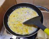 Foto langkah ke 3 dari resep 32. Macaroni schotel panggang💕.
