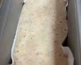 A picture of step 3 of Sooji Rusks.