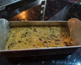 Foto langkah ke 6 dari resep Banana cake gampang no ribet.