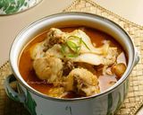 Foto langkah ke 4 dari resep Sayur Babanci Khas Betawi.