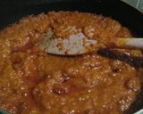 Foto langkah ke 2 dari resep Bumbu dasar Merah 2.