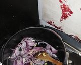 Une image de l'étape 1 de Osso bucco façon Thaï.
