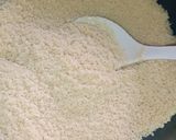 A picture of step 1 of Couscous da Miya.