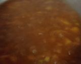 आलू मटर की सब्जी (aloo matar ki sabzi recipe in Hindi) रेसिपी चरण 3 फोटो