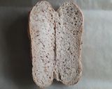 Foto langkah ke 7 dari resep Simple Tuna Mayo Sandwich.