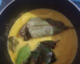 Foto langkah ke 4 dari resep Ayam Kemangi Gurih Manis (bisa di makan anak).