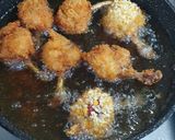 Foto langkah ke 3 dari resep Chicken drumstick.
